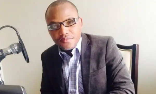 Pro-Biafra Activists Say They Will Shut Down Nigerian Embassy In India